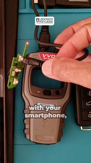 👉 This Locksmith Tool Mistake Almost Cost Me Thousands! | Key Tool Plus vs Key Tool MINI