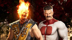 How to Perform Every Secret Brutality in Mortal Kombat 1