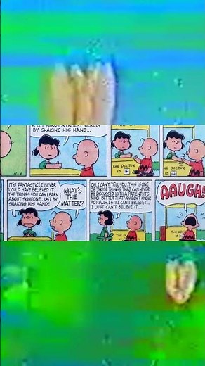 History of Charles Schulz Peanuts