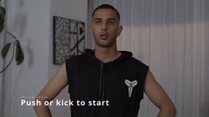 Amazon.com : 2-in-1 Walking Pad Treadmill for Home & Office, Portable Under Desk Treadmill with Remote & LED Display, Quiet Jogging Machine for Small Spaces : Sports & Outdoors