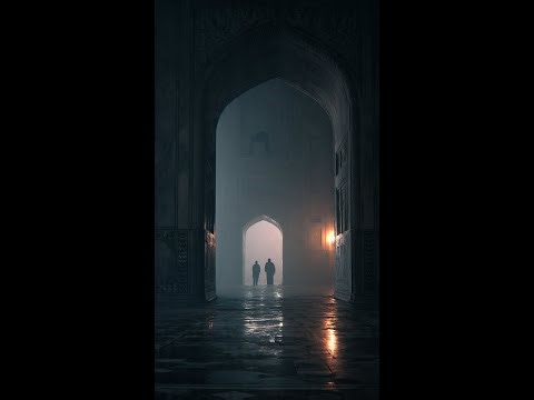 "What Lies Beneath the Taj Mahal? Suspenseful Hidden Secrets"