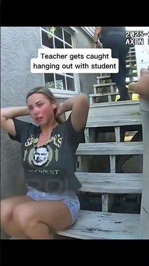 Its always the fine ones🤔 #caughtoncamera #fyp #caught