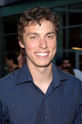 John Francis Daley | Actor, Writer, Producer
