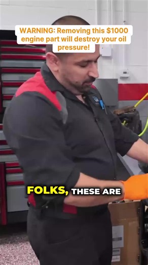 Understanding Engine Balance Shafts in Car Rebuilds