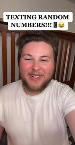 4.4K views · 527 reactions | Texting Random Numbers! TALKING DOG!! #shorts | Danfart | Facebook