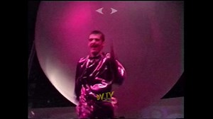 Tramway QFX set medly 95- for me the band of 95 after freedom video shoot 94 😎 | DVcrew TheArchives