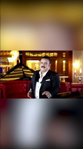 Bülent Serttaş Feat Serdar Ortaç - Haber Gelmiyor Yardan (Official Video)