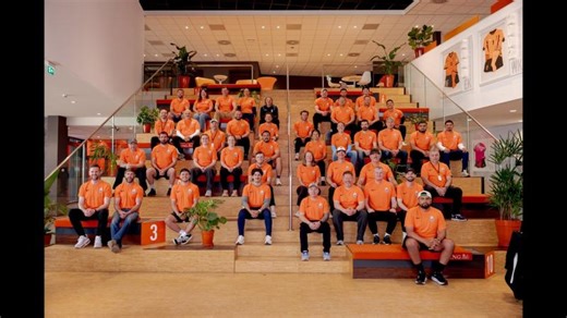 2026 KNVB Coaches Education Tour Recap | Premier International Tours