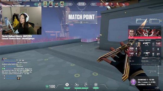 ranking up today. !discord !socials