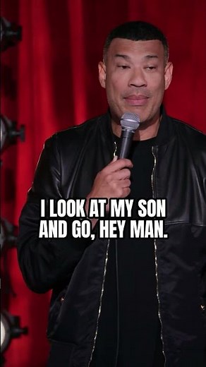 Kids Are Too Smart | Michael Yo Comedy #comedy #newcomedy