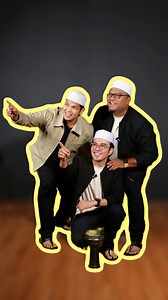 67K views · 2K reactions | Apa korang buat kat member yang suka tukar lirik lagu nasyid febret korang? Haaaa Nanti masa Konsert Nostalgia Serikandi nak Hijjaz nyanyi lagu apa? Haa cer komen. Student IPT seluruh Malaysia jangan lupa tau, BEST OFFER sampai jam 11.59 malam ni, Untuk orang awam, ada ready tau ada 48 Jam untuk offer geng beli reramai. Follow rapat IG Serikandi Hall untuk claim kod diskaun & grab offer | UNIC | Facebook