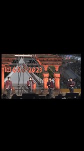 1K views · 1.6K reactions | #Forestella || Shape Of You cover at GXG 2023 | Xiang Liu | Facebook