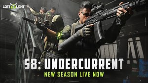 Download and Play Lost Light: Weapon Skin Treat on PC (Emulator)