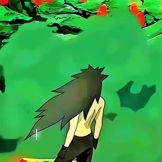 Madara DESTROYS All Tailed Beasts Alone?! 😈💀 | The Most One-Sided Battle in Naruto 🔥