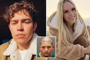 Anthony Barajas fans mourn death of TikTok star killed in cinema