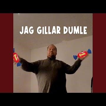 Jag gillar Dumle
