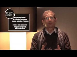 C'est quoi une antenne relais ?