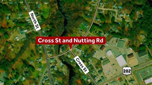 Apartment building hit by bullet in drive-by shooting in Jaffrey, police say