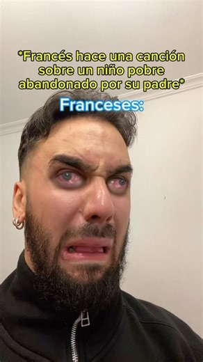 Leandrinho | Lo bueno de no entender las letras #humor #letra #cancion #francieses #españa #temazo #reels #instareels | Instagram