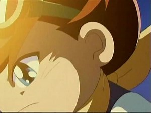 Battle B Daman Episode 25 – That’s No B Daman, That’s My Sister