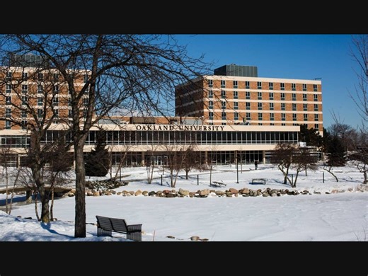 Oakland University awards three Community Changemaker Challenge Grants to advance local impact