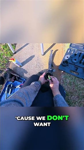 DIY Car Part Installation: Easy Step-by-Step Guide #shorts