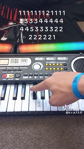 Car Radio: Piano Tutorial by Twenty One Pilots