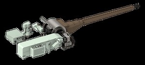 40mm Cased Telescoped Automatic Weapon (CTAS) - Think Defence