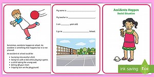 Accidents Social Situation