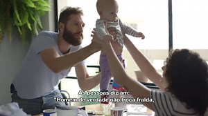 10K views · 158 reactions | Sobre o que é ser “homem de verdade” para o colunista do Financial Times Simon Kuper. #OComeçoDaVida 5 DE MAIO NOS CINEMAS | O Começo da Vida | Facebook