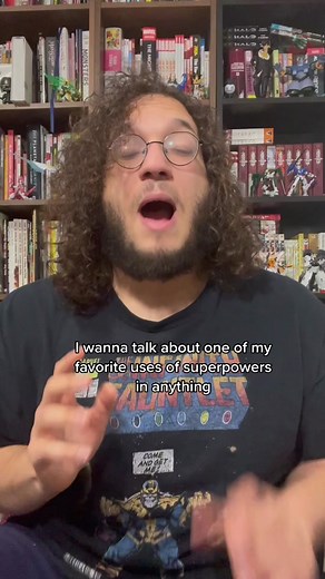 Exploring the Evolution of Superpowers in Gundam Anime