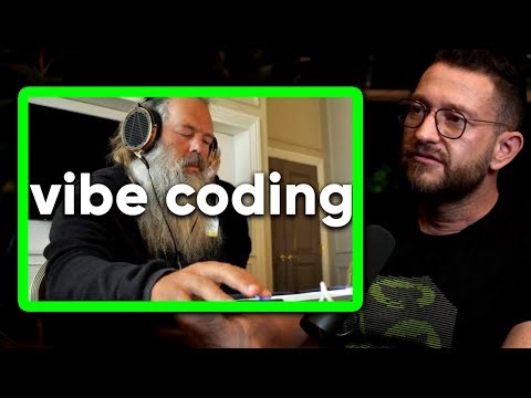 "Vibe coding is a slur" - OpenClaw creator | Peter Steinberger and Lex Fridman