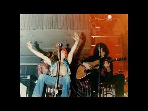 Led Zeppelin - Live in Essen, Germany (March 22nd, 1973) - Winston Remaster