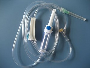 AGMDMED INFUSION SET AUTOMATIC ASSEMBLY MACHINE