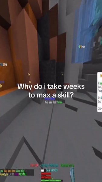 i dont know... why you dont have polinex.. #hypixelskyblockmacro #hypixelskyblock #skyblock #hypixel #mining #macroskyblock #fyp