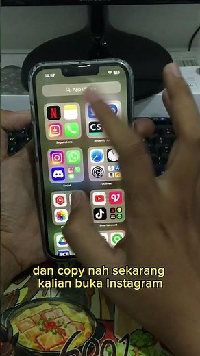 How to Make Your Own Instagram Stickers #videoshorts