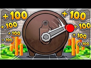 I was forced to CRANK this gear