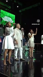 El Sábado es una delicia! Feliz Sábado🙏🎤❤️ De donde nos saludas? | Forgiven