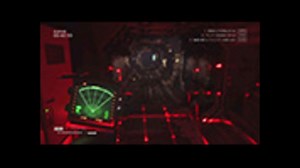 『エイリアン アイソレーション』ムービー「ALWAYS WATCHING」