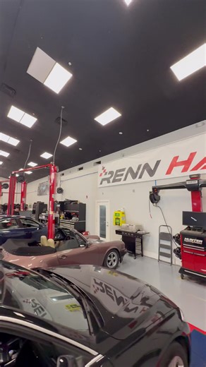 Projector Bracket at @RennHaus #welding #fabrication #smallbusiness