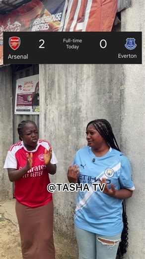 Everton Football Fans React to Unexpected Results