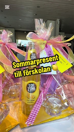 Sommarpresent till pedagogerna: Personliga tips