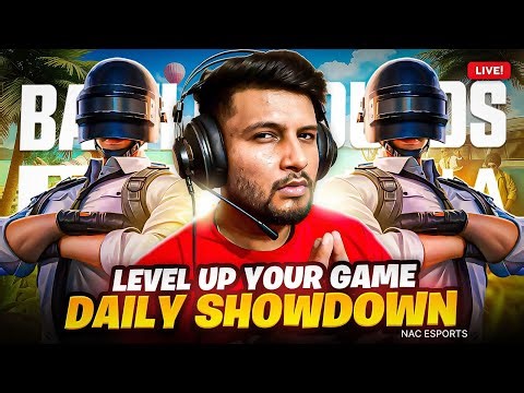 COMBACK OR WOT😎 | BGMI LIVE CUSTOM ROOMS | T3 SCRIMS 🔥