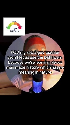 Gatis #goatis #primal #fyp #sv3rige #cortisolspike | Primal