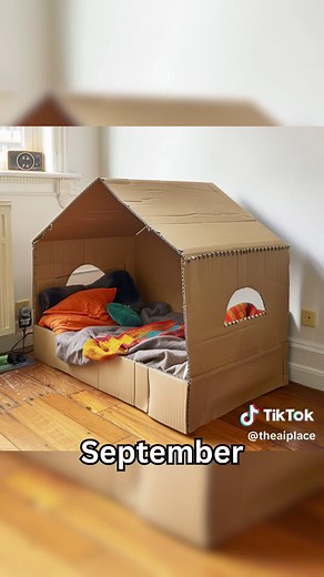 Your Birth Month Determines Your Bed Type! Which One Would You Choose?