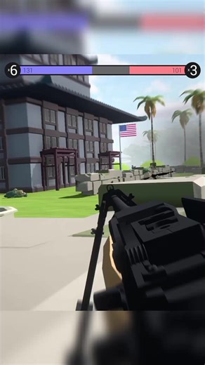 La Bar en Ravenfield: Un Mod Imprescindible