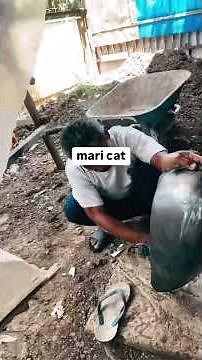 YAMAHA SR400 (PART 1) - REBUILD