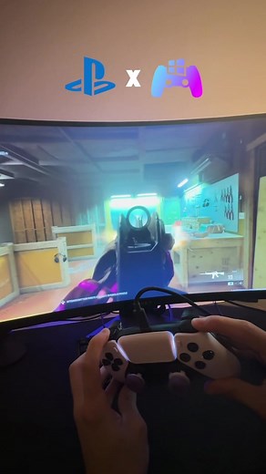 DS4 Windows Anti-Recoil Setup for PS5 Gaming