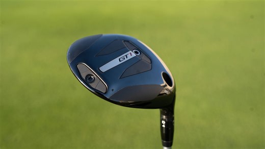Why the ultralight Titleist GT1 fairway wood works on Tour | Fully Equipped