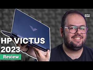 HP VICTUS 2023 Review (13700H + RTX 3050 6GB)